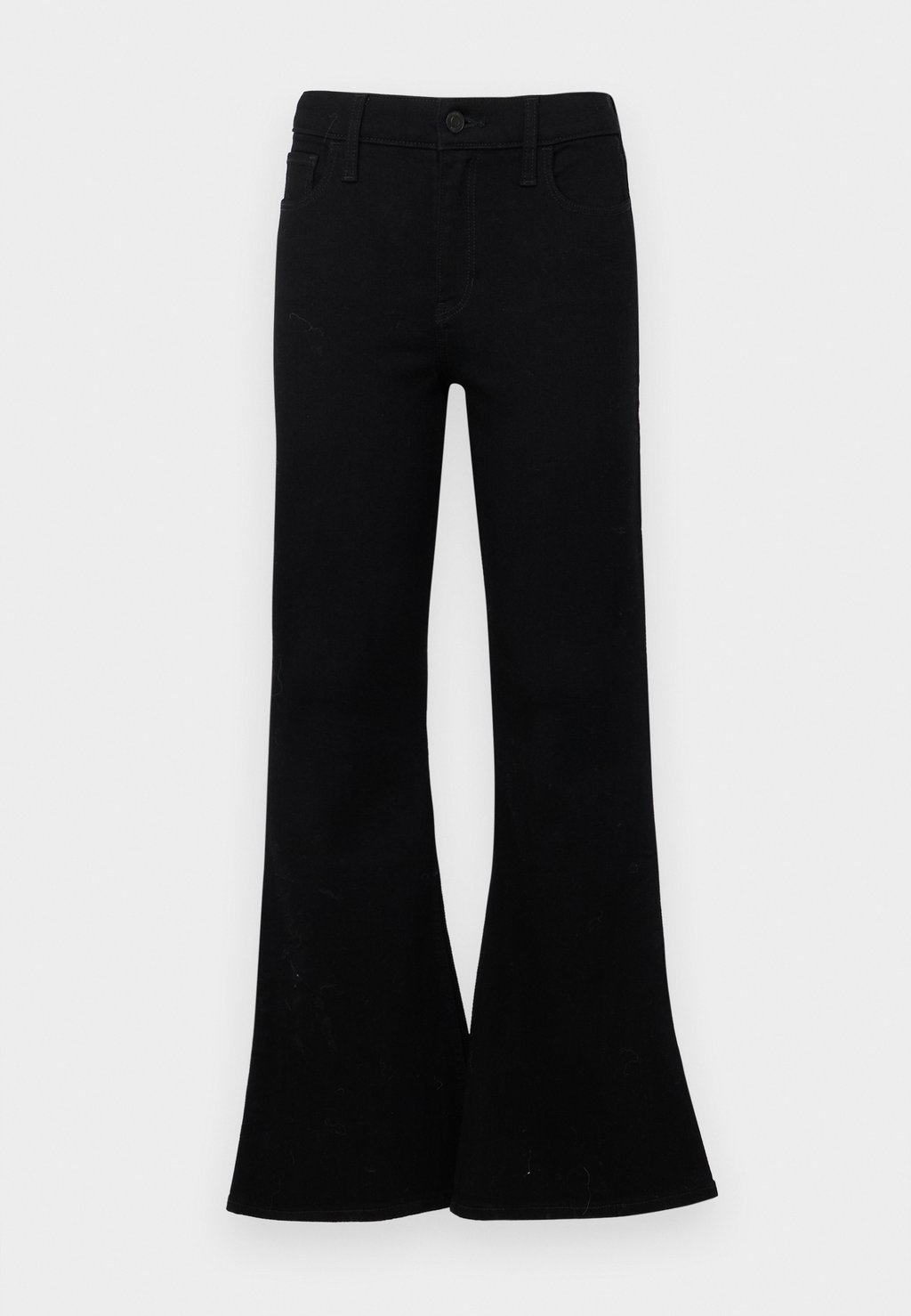 Расклешенные джинсы Hollister Co., черный
Расклешенные джинсы Hollister Co., черный