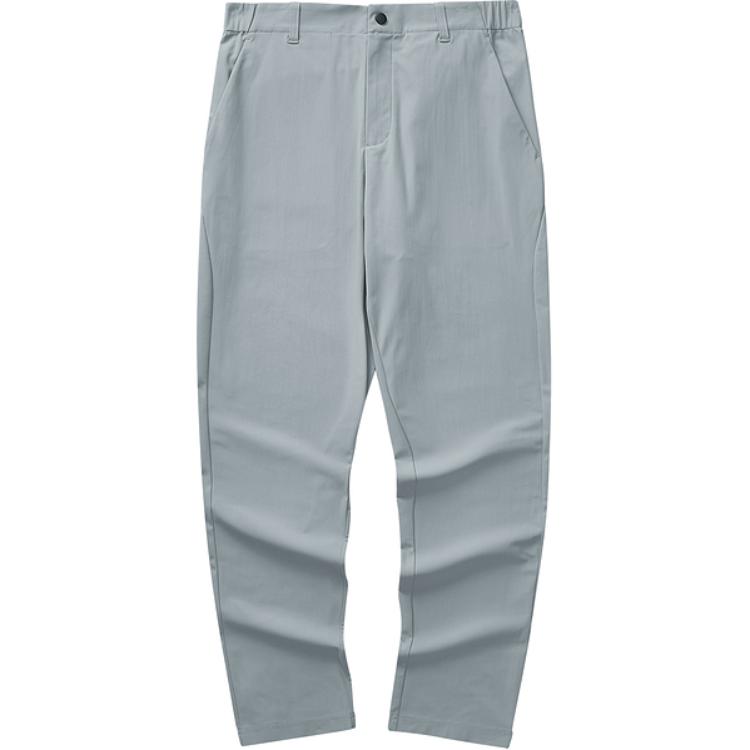 Вязаные спортивные штаны мужские Ultimate Gray Skechers, серый
Вязаные спортивные штаны мужские Ultimate Gray Skechers, серый