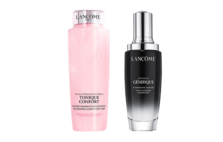 Наборы для ухода за кожей Unisex LANCOME
Наборы для ухода за кожей Unisex LANCOME