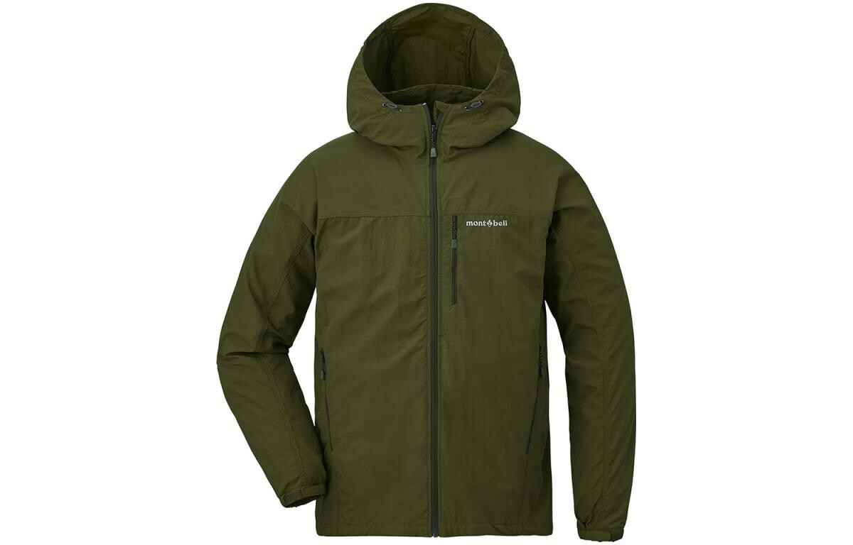 Куртка мужская Montbell, цвет WRD burgundy
Куртка мужская Montbell, цвет WRD burgundy