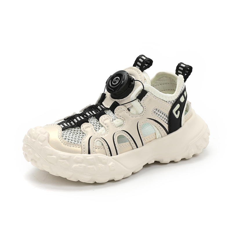 Противоскользящая износостойкая детская обувь для повседневной носки RHOBESAM, черный/белый
Противоскользящая износостойкая детская обувь для повседневной носки RHOBESAM, черный/белый