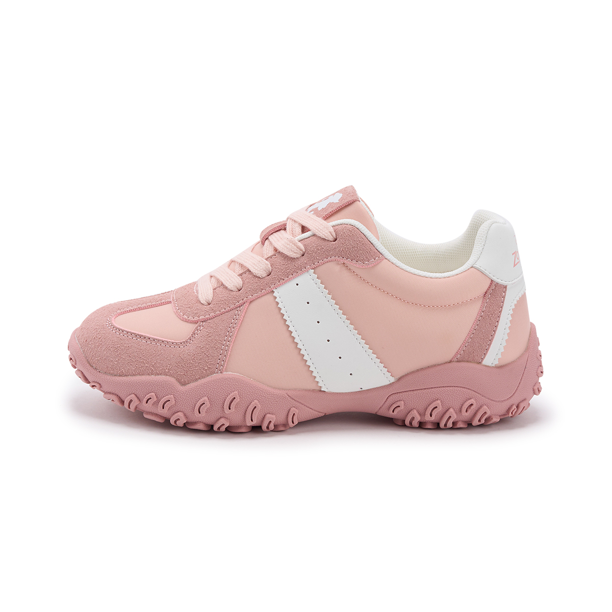 Кроссовки Zootopia с противоскользящей подошвой, амортизирующие, износостойкие, для детей и подростков Disney, розовый
Кроссовки Zootopia с противоскользящей подошвой, амортизирующие, износостойкие, для детей и подростков Disney, розовый