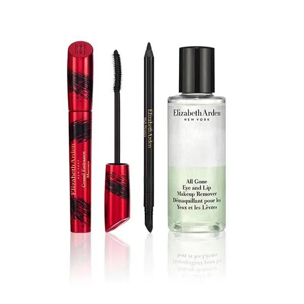 Набор для макияжа глаз Estuche Grand Lashes Elizabeth Arden, 1 UD
Набор для макияжа глаз Estuche Grand Lashes Elizabeth Arden, 1 UD