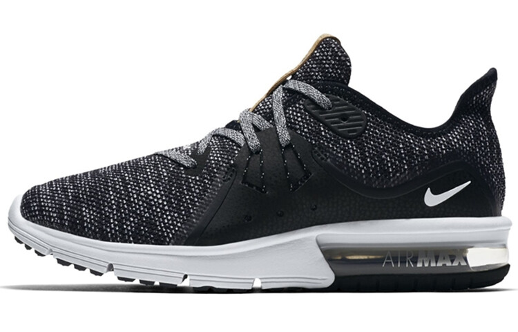 Кроссовки Nike Air Max Sequent для женщин
Кроссовки Nike Air Max Sequent для женщин