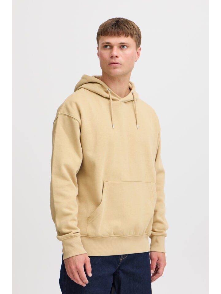 Толстовка !SOLID Kapuzenpullover SDLenz Hood SW - 21107420 Schlichter Kapuzenpullover, коричневый
Толстовка !SOLID Kapuzenpullover SDLenz Hood SW - 21107420 Schlichter Kapuzenpullover, коричневый