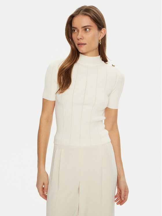 Свитер обычного кроя 5RGR24 5810Z Marciano Guess, бежевый
Свитер обычного кроя 5RGR24 5810Z Marciano Guess, бежевый