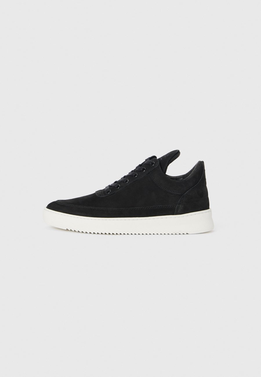 Кроссовки Filling Pieces Trainers, Black
Кроссовки Filling Pieces Trainers, Black