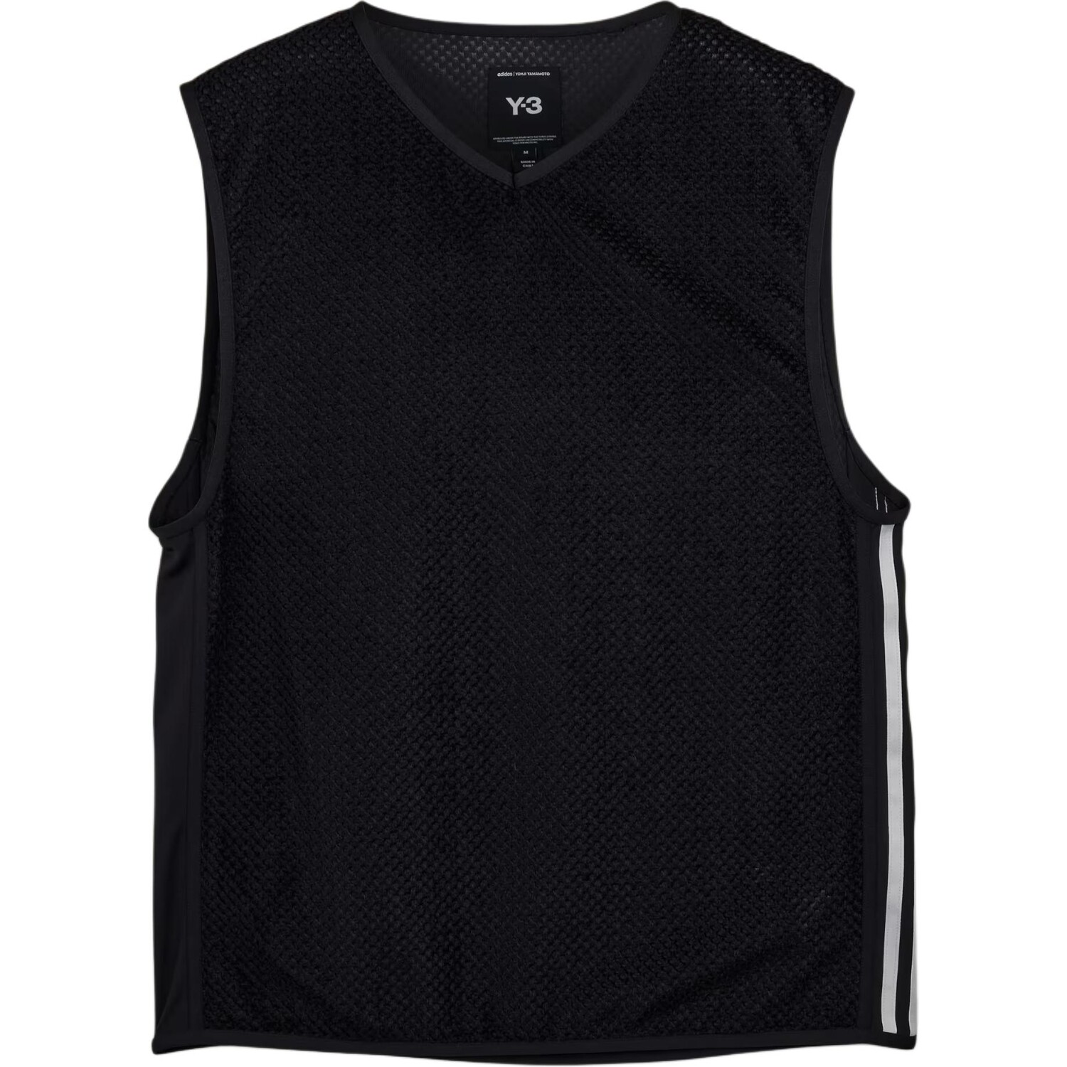 Майка мужская черный Adidas, черный
Майка мужская черный Adidas, черный