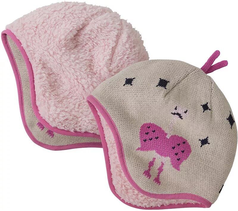 Двусторонняя шапка Patagonia для младенцев
Двусторонняя шапка Patagonia для младенцев