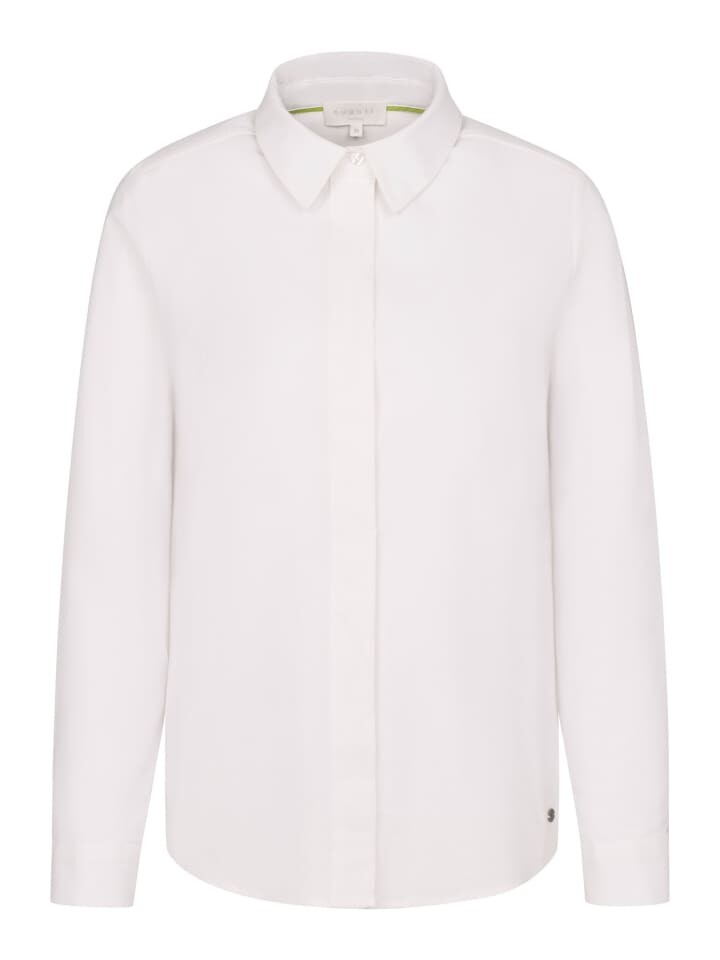 Блуза Bugatti 11 Arm, белый
Блуза Bugatti 11 Arm, белый