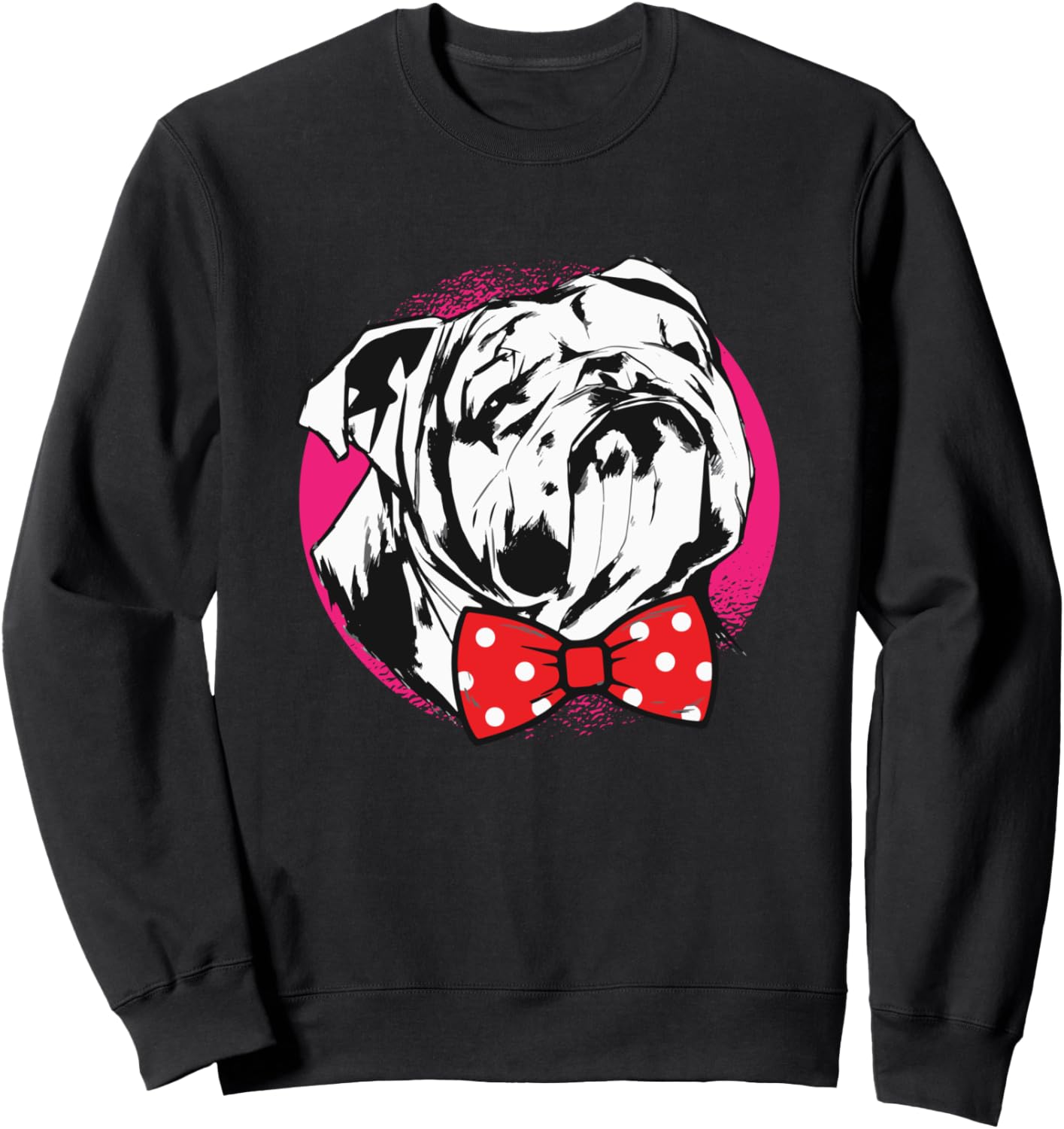 Толстовка с изображением собаки, бульдога и английского бульдога, черная (black 19-3911tcx), размер S English Bulldog Gifts And Dog Lovers, Черный, Толстовка с изображением собаки, бульдога и английского бульдога, черная (black 19-3911tcx), размер S Engli
Толстовка с изображением собаки, бульдога и английского бульдога, черная (black 19-3911tcx), размер S English Bulldog Gifts And Dog Lovers, Черный, Толстовка с изображением собаки, бульдога и английского бульдога, черная (black 19-3911tcx), размер S Engli