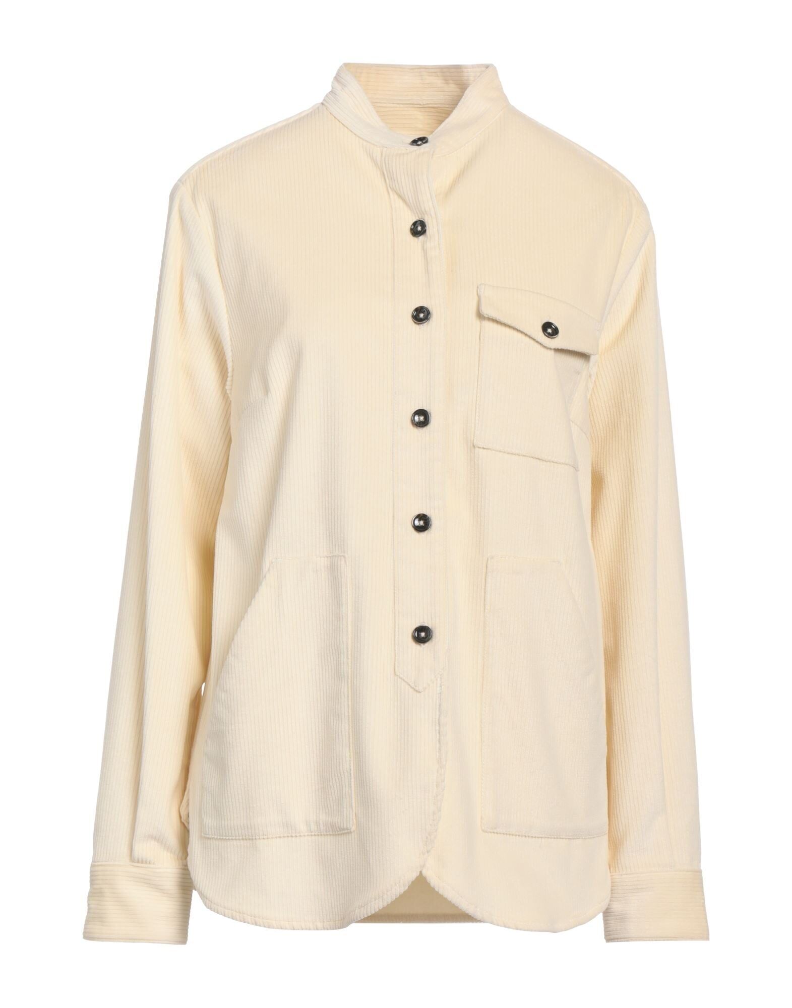 Рубашка Nine In The Morning, кремовый
Рубашка Nine In The Morning, кремовый