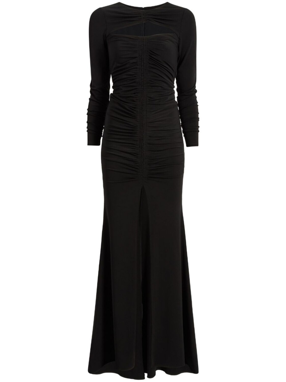 Платье Perri Cinq A Sept, черный
Платье Perri Cinq A Sept, черный