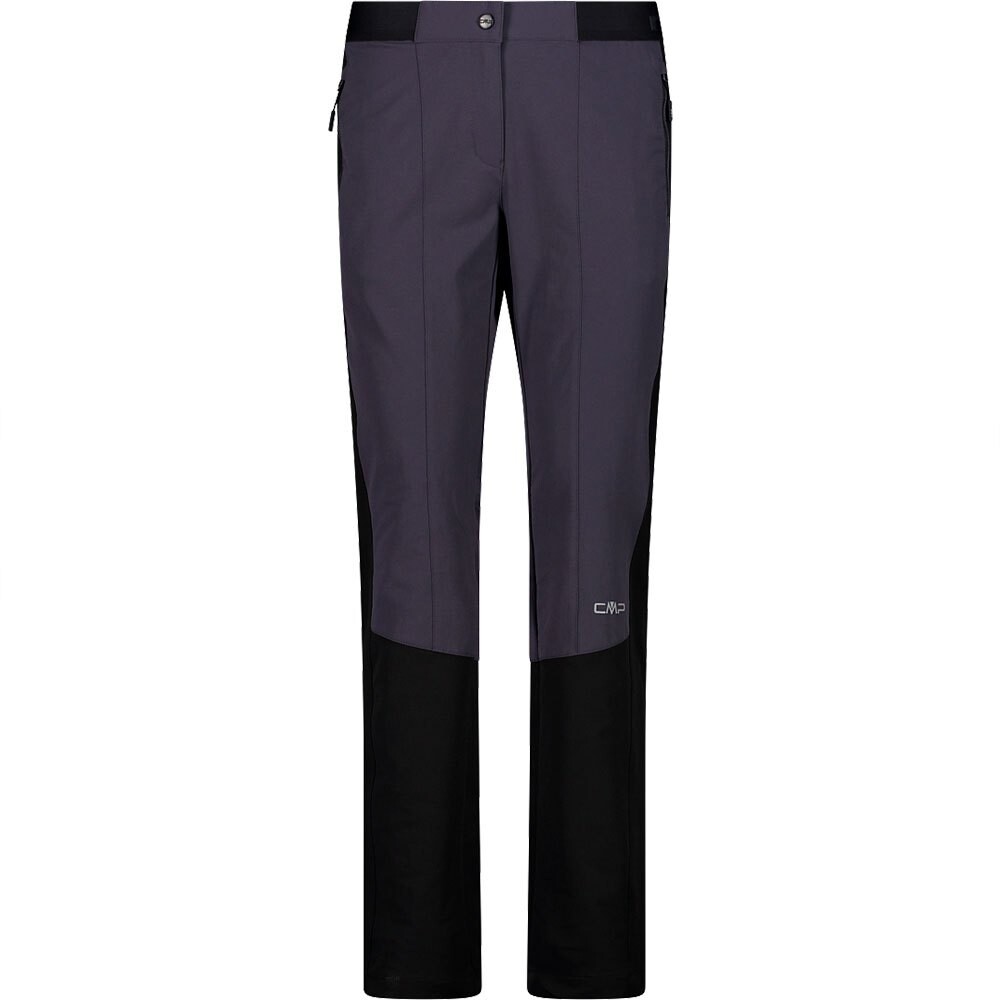 Брюки CMP 31T2566, серый
Брюки CMP 31T2566, серый