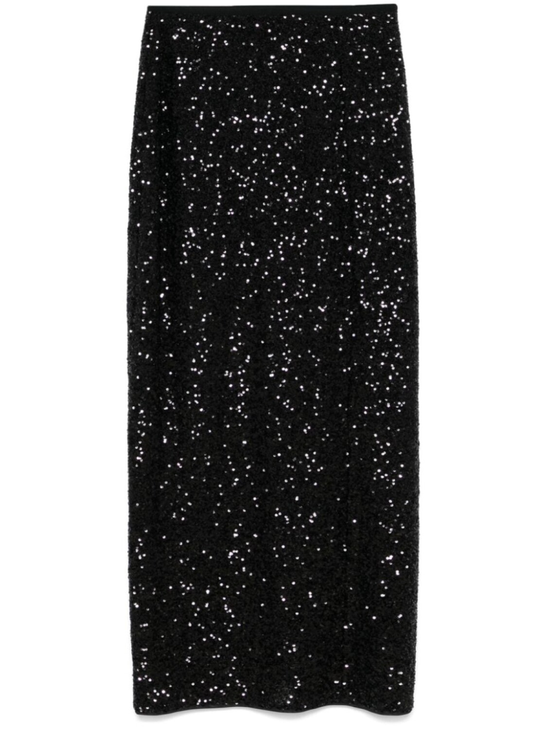Юбка макси Brayan DVF Diane von Furstenberg, черный
Юбка макси Brayan DVF Diane von Furstenberg, черный