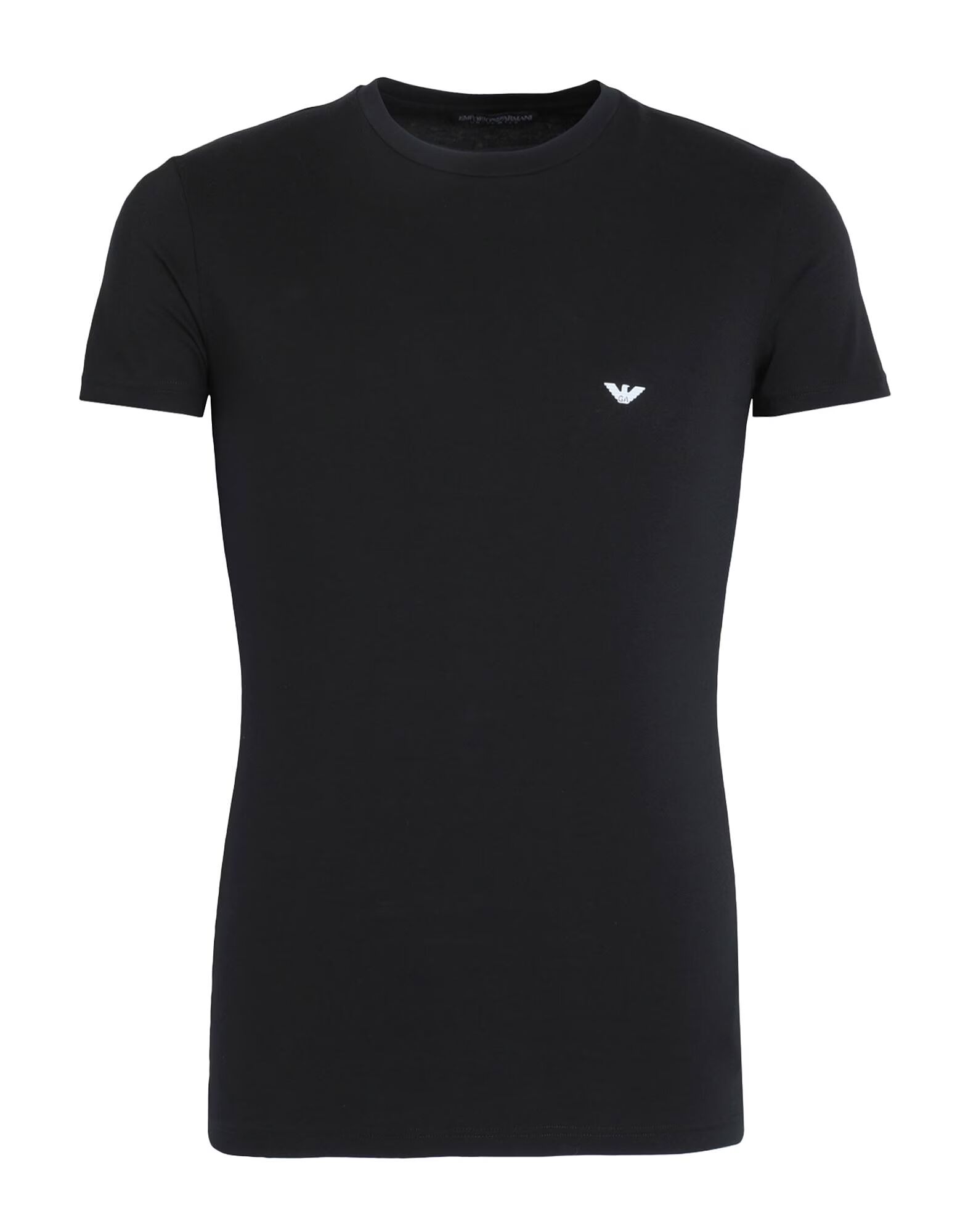 Майка Emporio Armani, черный
Майка Emporio Armani, черный