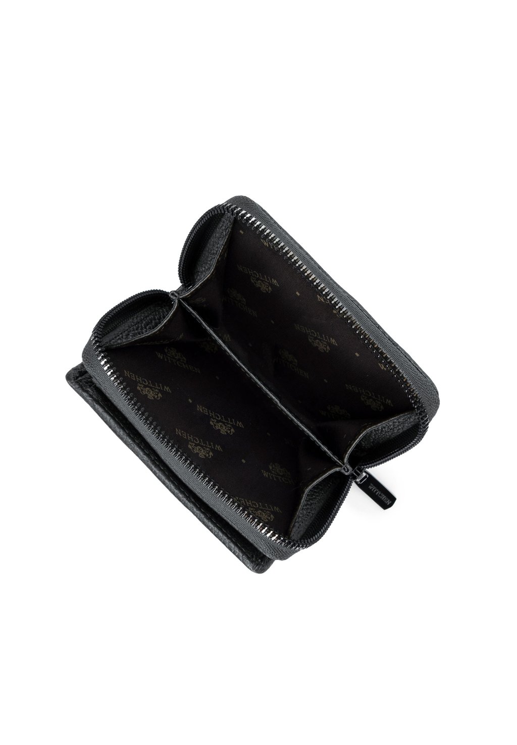 Кошелек WITTCHEN, серебристый 
Кошелек WITTCHEN, серебристый