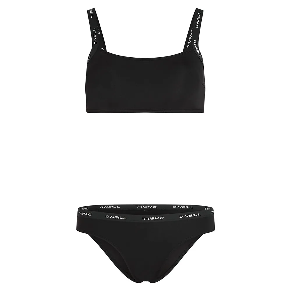 Бикини O´neill 1800343 Sport, черный
Бикини O´neill 1800343 Sport, черный