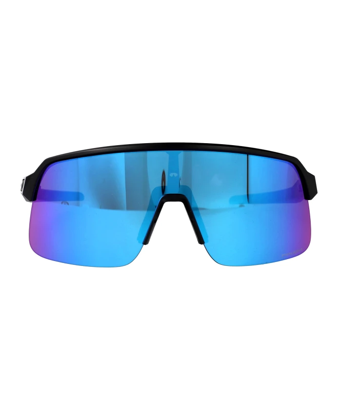 Солнцезащитные очки Sutro Lite Oakley, черный
Солнцезащитные очки Sutro Lite Oakley, черный