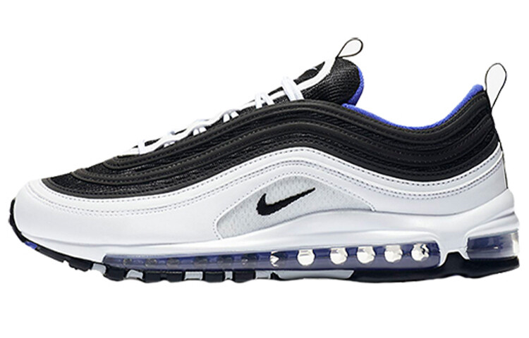 Кроссовки Nike Air Max 97 унисекс
Кроссовки Nike Air Max 97 унисекс