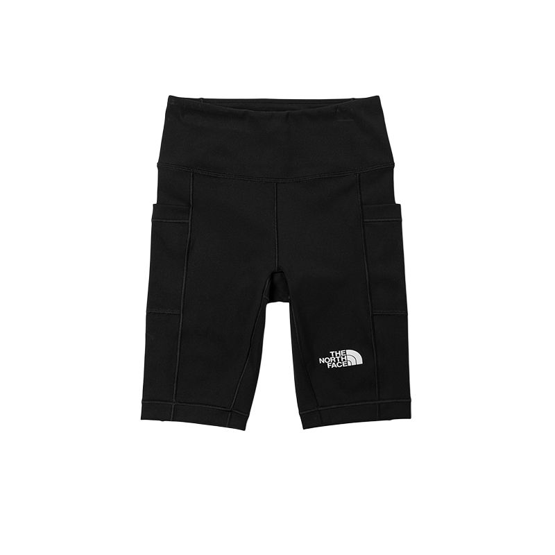 THE NORTH FACE Леггинсы Children Aged 3 7 Years Old Cosmic Black
THE NORTH FACE Леггинсы Children Aged 3 7 Years Old Cosmic Black