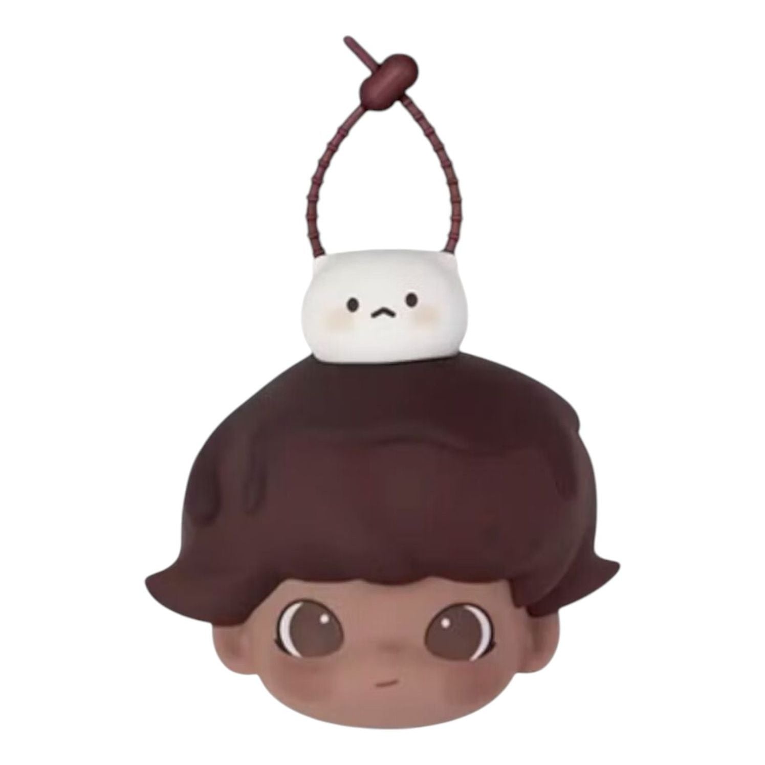 Фигурка Pop Mart Dimoo Crush On Coffee Earphone Case 'Slightly Bitter Black Coffee'
Фигурка Pop Mart Dimoo Crush On Coffee Earphone Case 'Slightly Bitter Black Coffee'