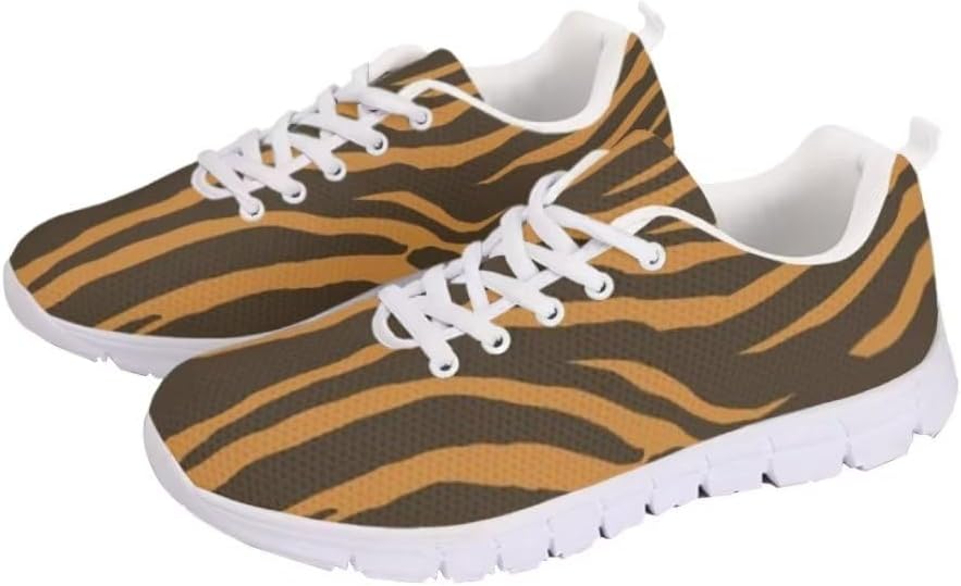 Легкие кроссовки Jeiento для мужчин и женщин, модные для тенниса, походов, прогулок, спорта, путешествий и бега, коричневый
Легкие кроссовки Jeiento для мужчин и женщин, модные для тенниса, походов, прогулок, спорта, путешествий и бега, коричневый