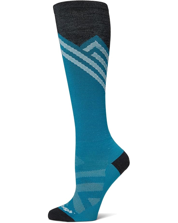 Женские носки Darn Tough Vermont Peaks RFL OTC Ultra-Lightweight, Cascade
Женские носки Darn Tough Vermont Peaks RFL OTC Ultra-Lightweight, Cascade