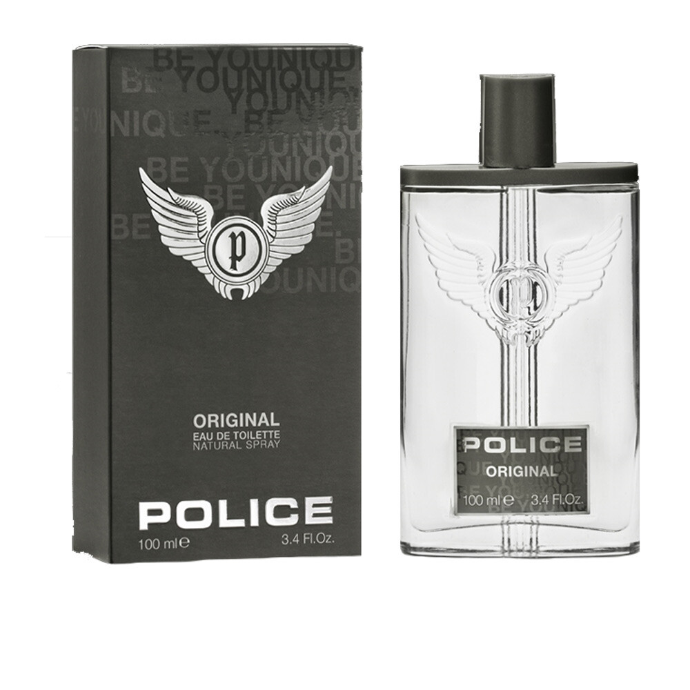 Духи Original Police, 100 мл
Духи Original Police, 100 мл