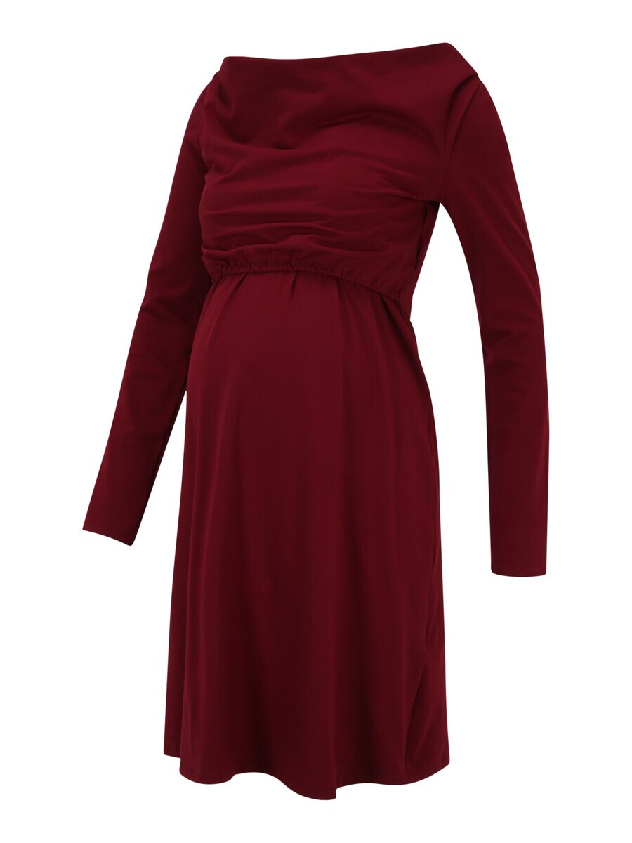 Платье из джерси Bebefield Dress Sienna, красный
Платье из джерси Bebefield Dress Sienna, красный