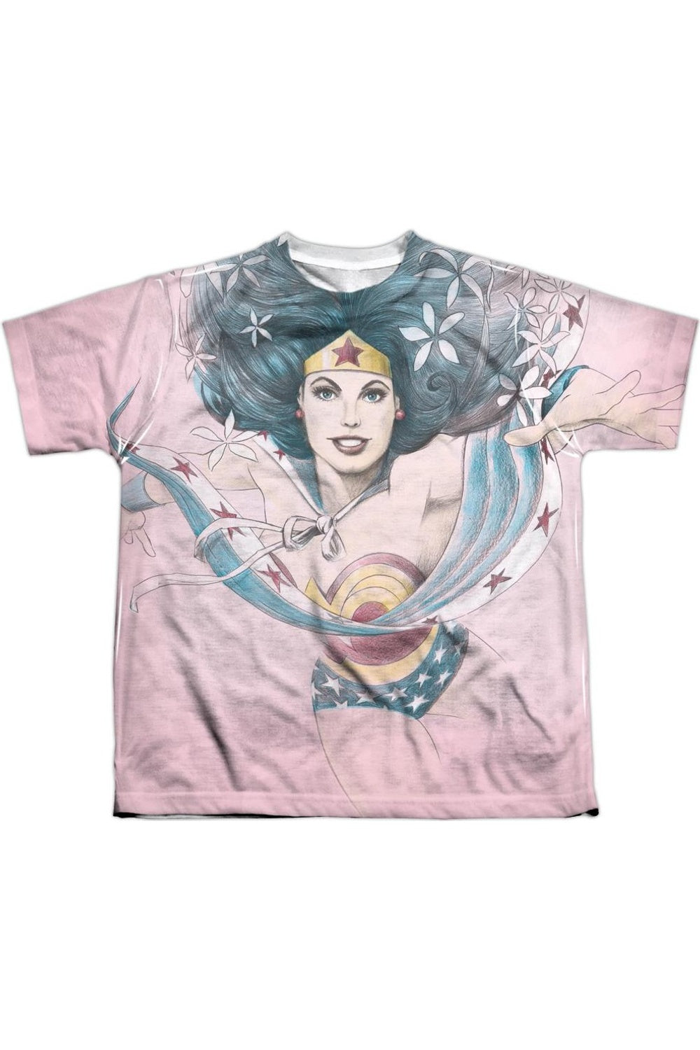 Футболка с эскизами Justice League of America для подростков Gildan, белый
Футболка с эскизами Justice League of America для подростков Gildan, белый