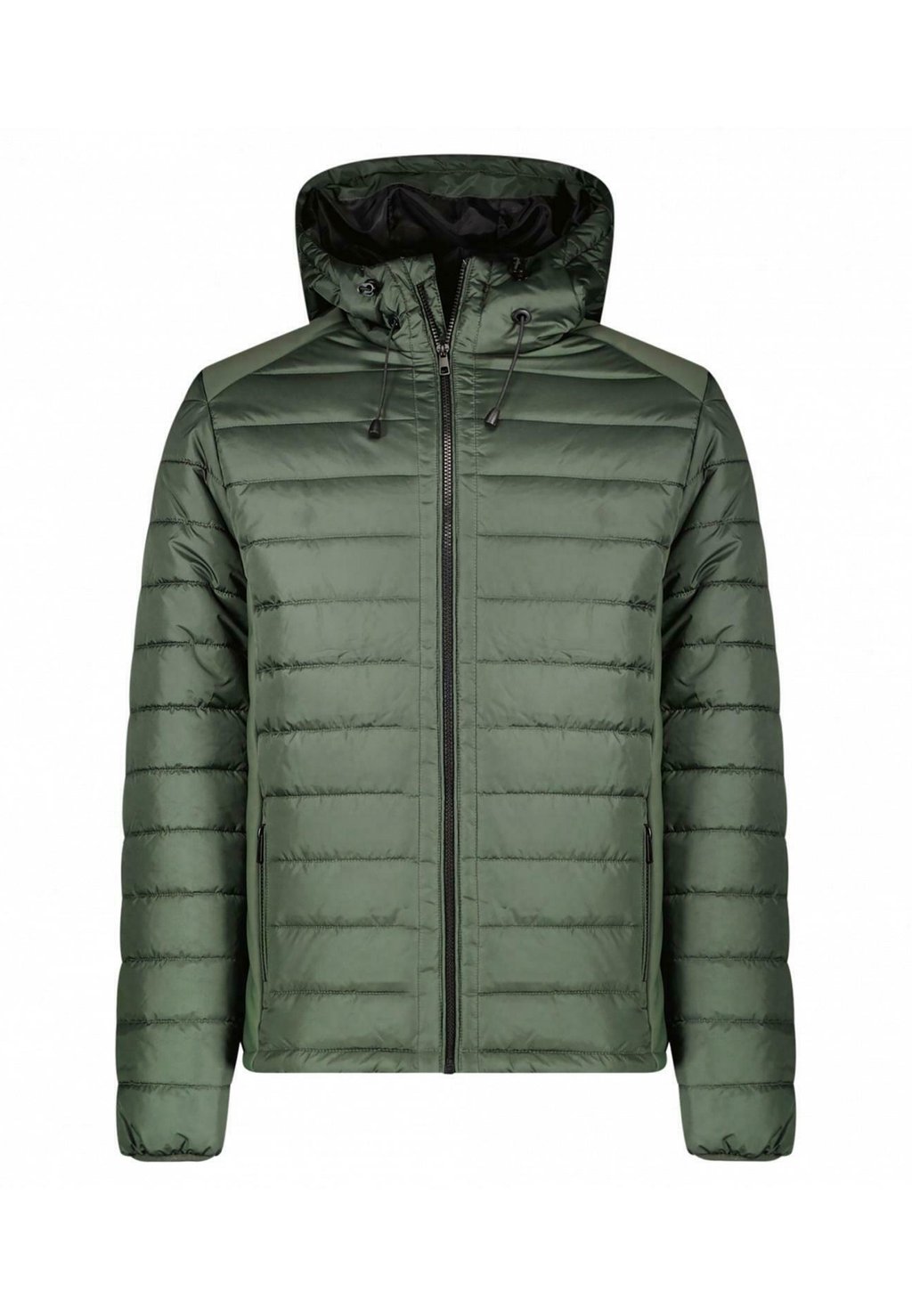 Зимняя куртка JAS YERREMS Cars Jeans, темно-зеленый 
Зимняя куртка JAS YERREMS Cars Jeans, темно-зеленый