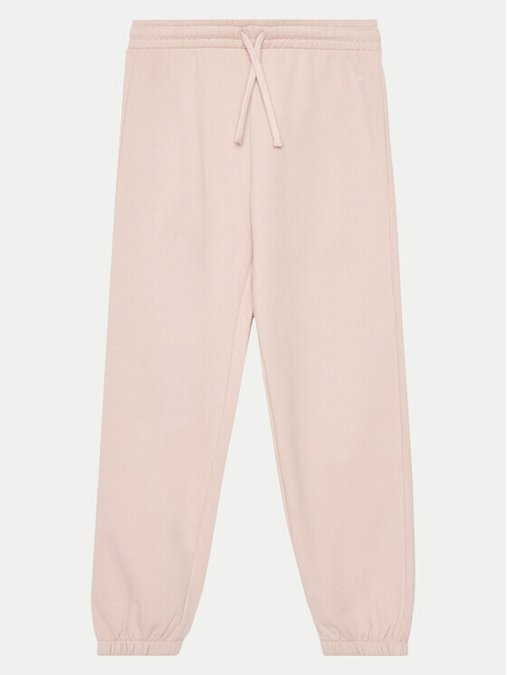 Спортивные брюки стандартного кроя United Colors Of Benetton, розовый
Спортивные брюки стандартного кроя United Colors Of Benetton, розовый