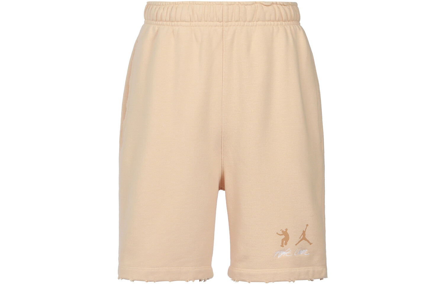 Шорты Jordan x Union (Азиатский размер), белый оникс, Хаки
Шорты Jordan x Union (Азиатский размер), белый оникс, Хаки