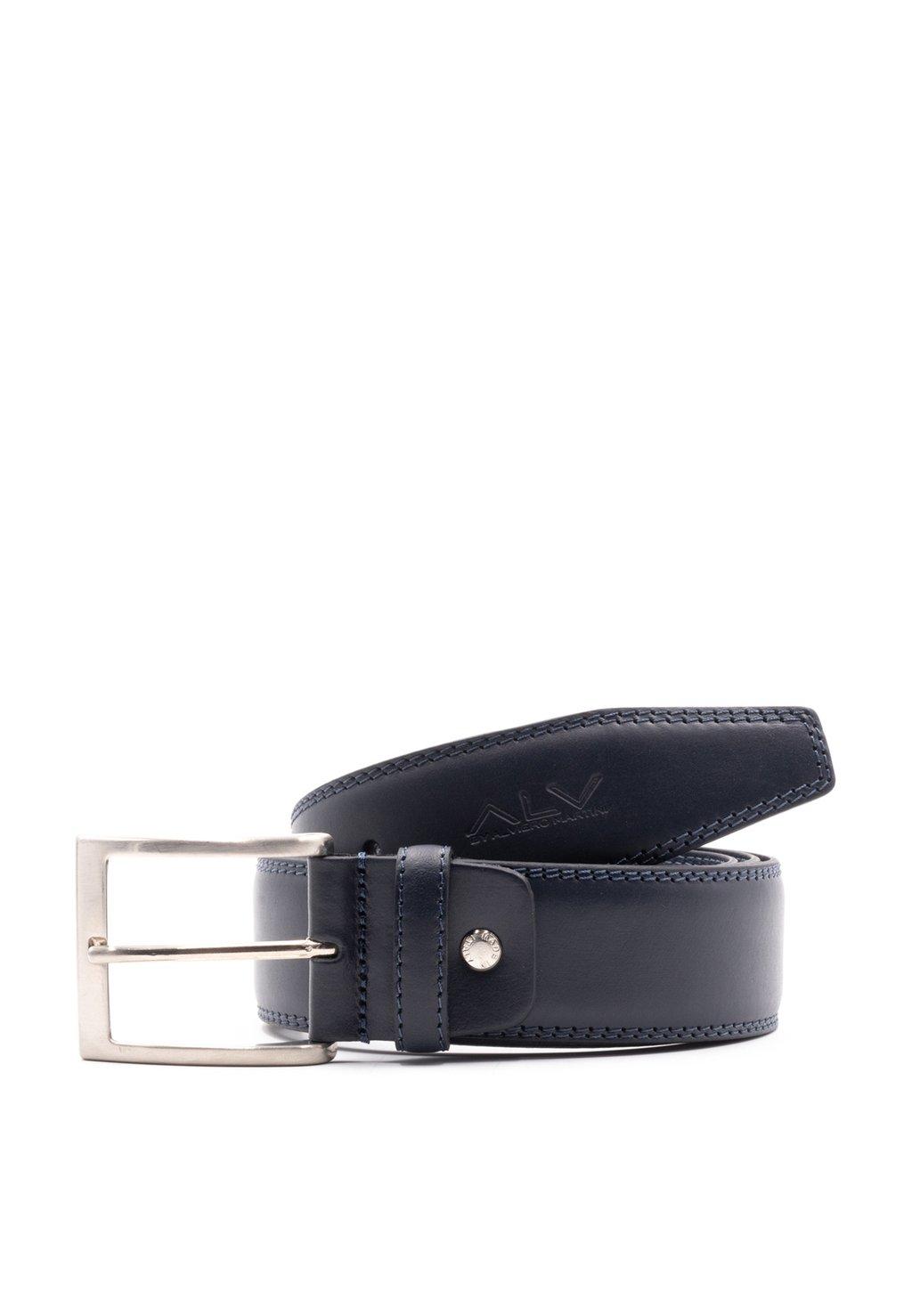 Пояс ALV by Alviero Martini, синий
Пояс ALV by Alviero Martini, синий