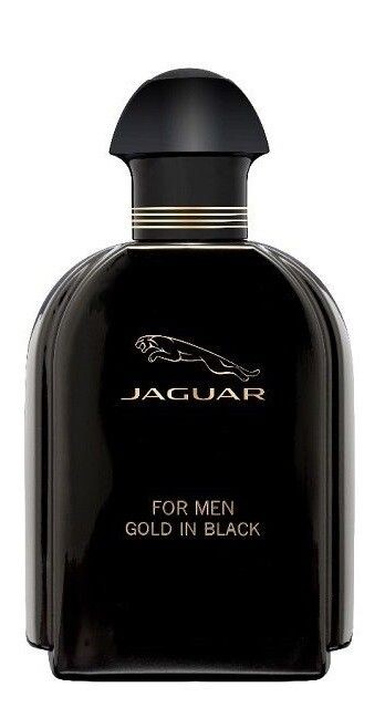 Jaguar Gold in Black туалетная вода для мужчин, 100 ml
Jaguar Gold in Black туалетная вода для мужчин, 100 ml