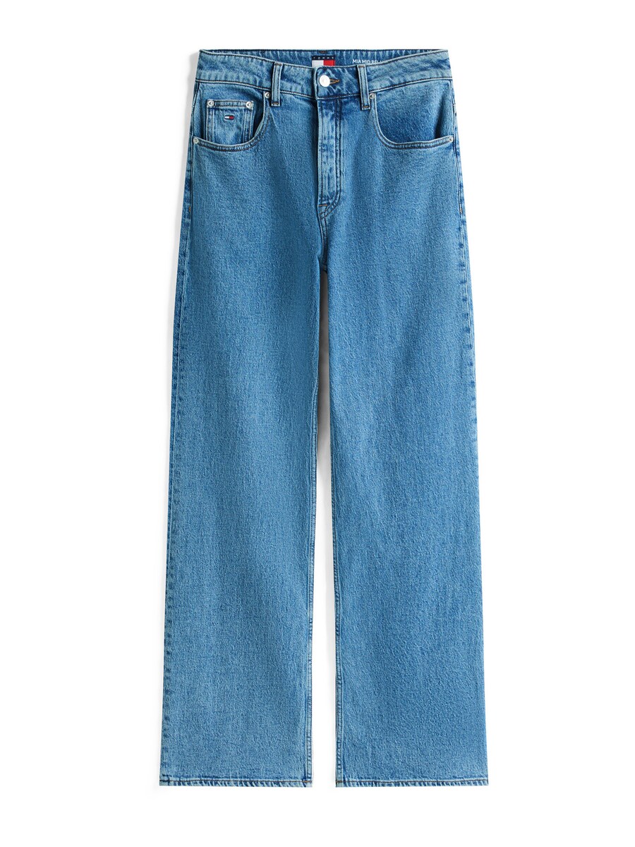 Джинсы свободного кроя Tommy Jeans MIA, Blue Denim
Джинсы свободного кроя Tommy Jeans MIA, Blue Denim
