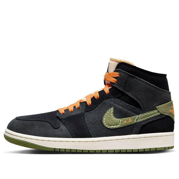 Кроссовки 1 mid se craft 'anthracite light olive' Air Jordan, мультиколор, Черный, Кроссовки 1 mid se craft 'anthracite light olive' Air Jordan, мультиколор
Кроссовки 1 mid se craft 'anthracite light olive' Air Jordan, мультиколор, Черный, Кроссовки 1 mid se craft 'anthracite light olive' Air Jordan, мультиколор