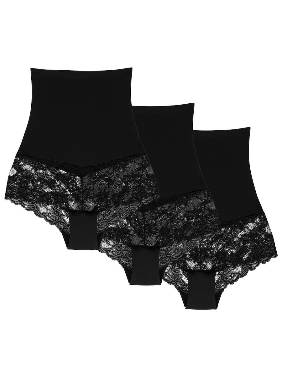 Трусики Wolbar Preciosa, черный
Трусики Wolbar Preciosa, черный