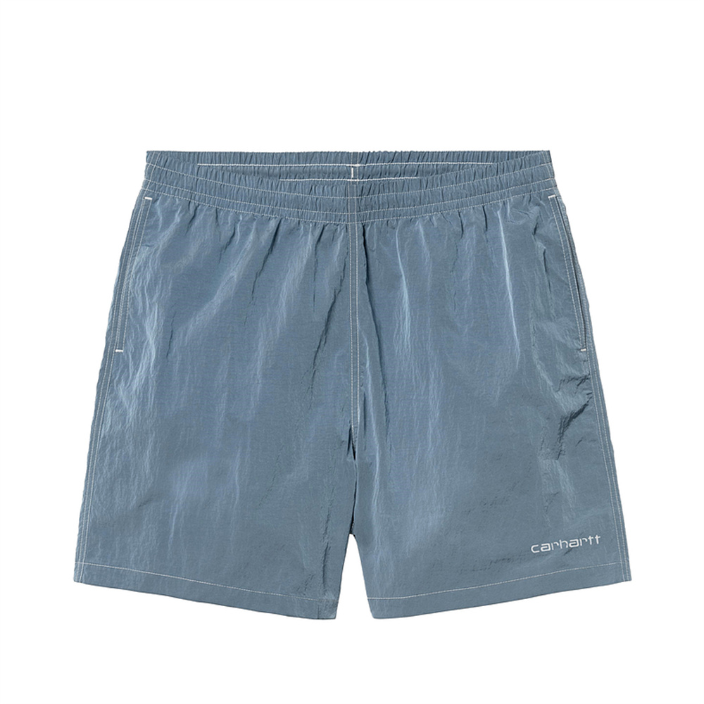 Плавки Canby Carhartt WIP, синий
Плавки Canby Carhartt WIP, синий