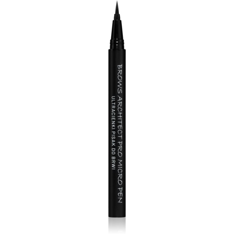 Lash Brow, Brows Architect Pen, Ручка для бровей, оттенок Dark Brown, 0,9 мл
Lash Brow, Brows Architect Pen, Ручка для бровей, оттенок Dark Brown, 0,9 мл