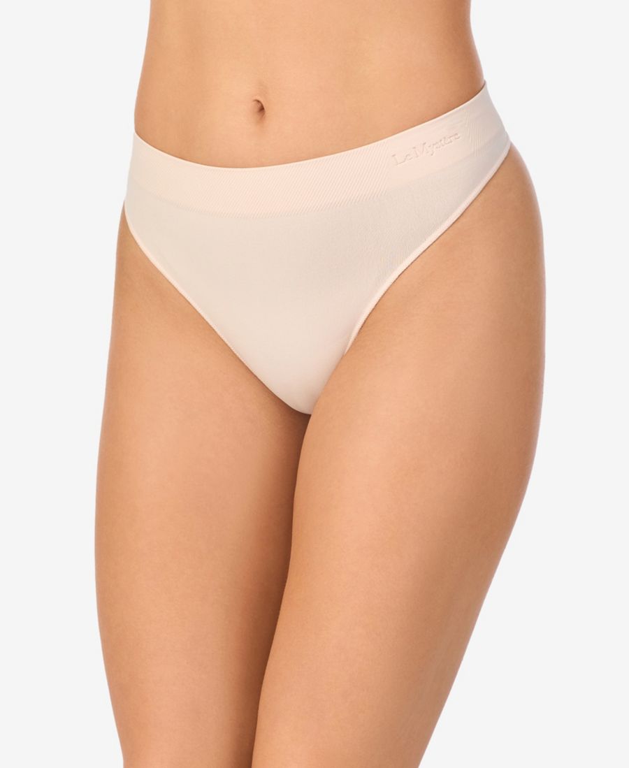 Женские бесшовные удобные стринги 8817 Le Mystere, Soft Shell
Женские бесшовные удобные стринги 8817 Le Mystere, Soft Shell