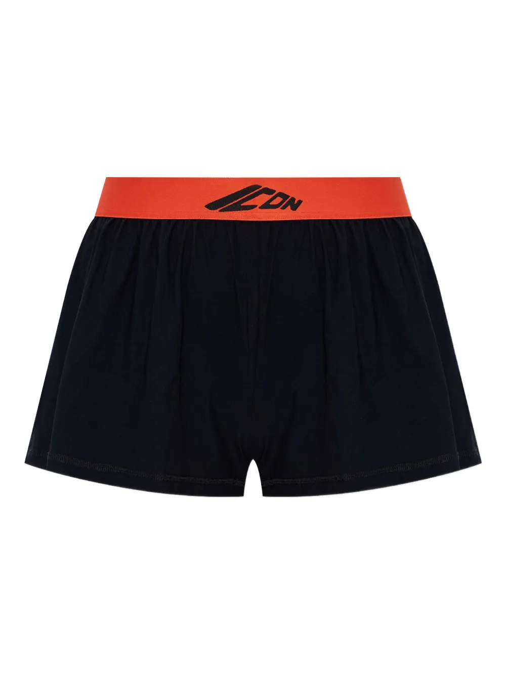 Шорты с декором Icon DSQUARED2, черный
Шорты с декором Icon DSQUARED2, черный