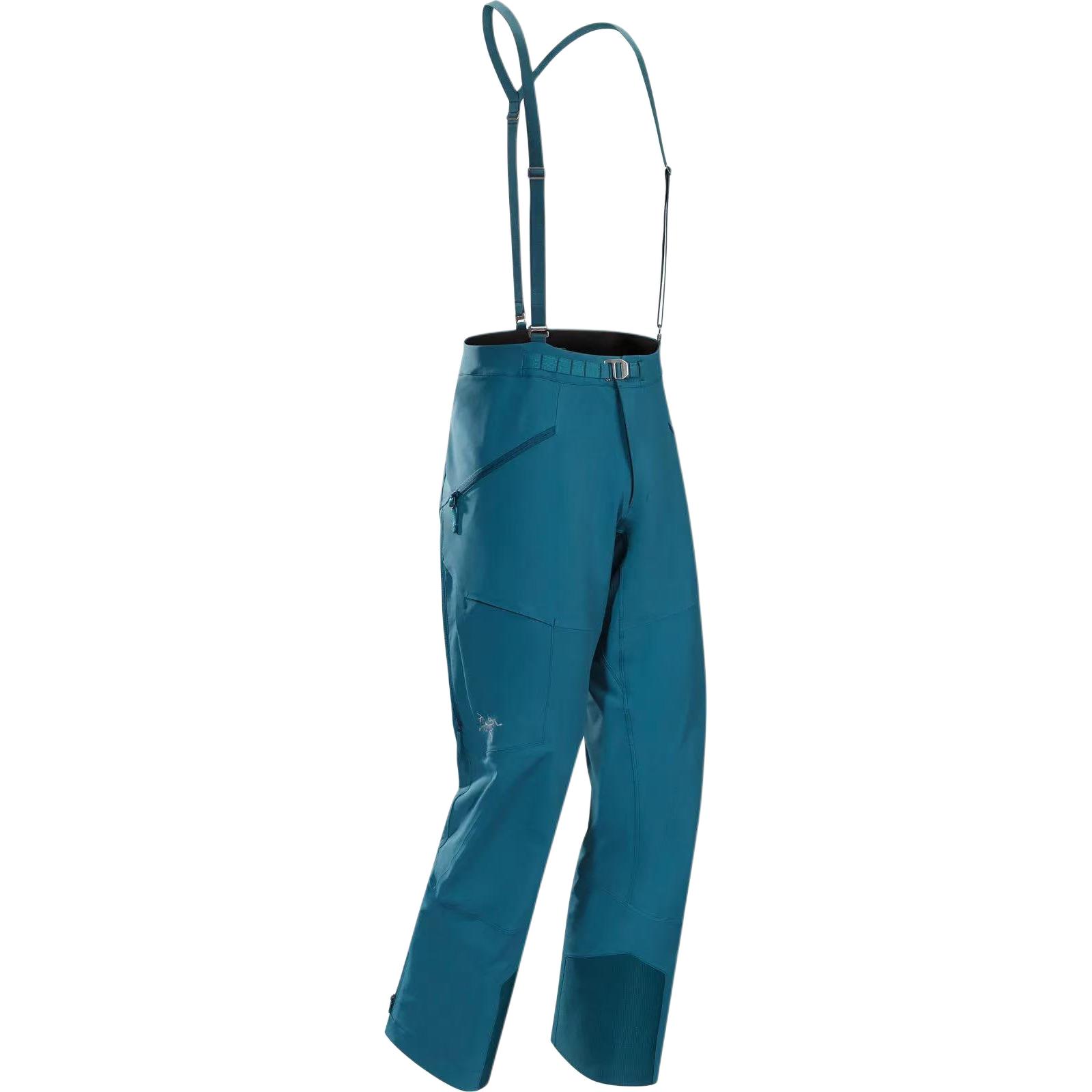 Профлайн FL комбинезон мужской Arcteryx, синий
Профлайн FL комбинезон мужской Arcteryx, синий