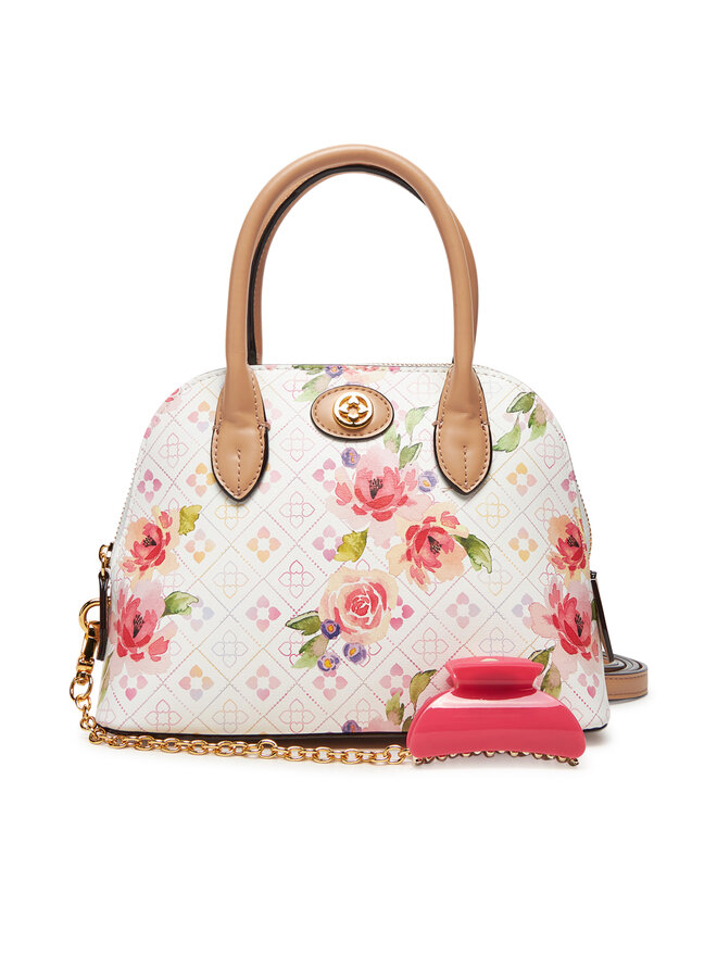 Сумка Eloisie 13933718 Aldo, белый
Сумка Eloisie 13933718 Aldo, белый