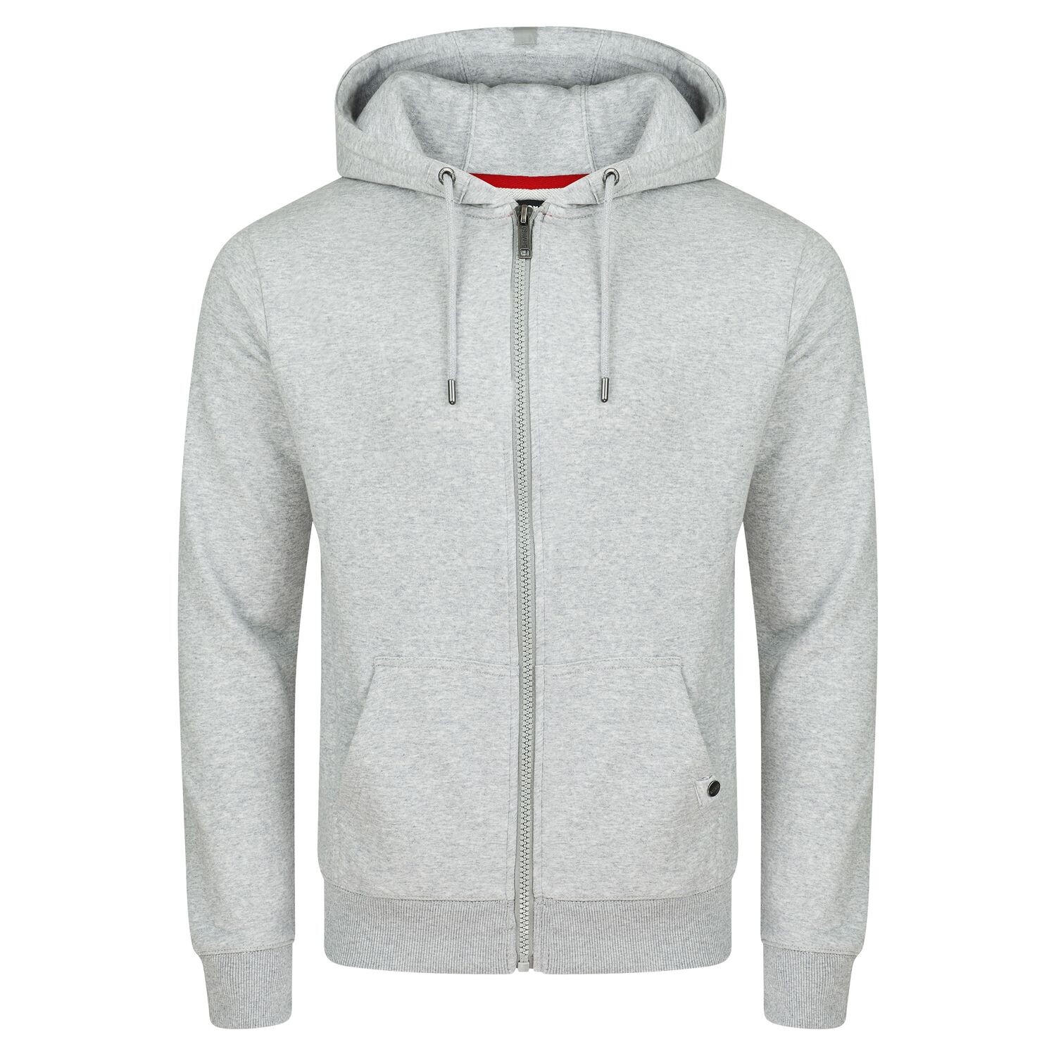 Толстовка riverso RIVNils, серый
Толстовка riverso RIVNils, серый