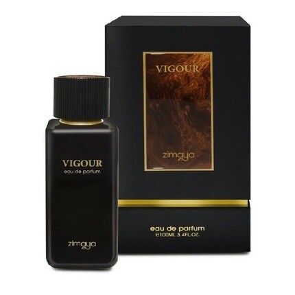 Vigor Eau de Parfum Объем 100 мл Zimaya
Vigor Eau de Parfum Объем 100 мл Zimaya