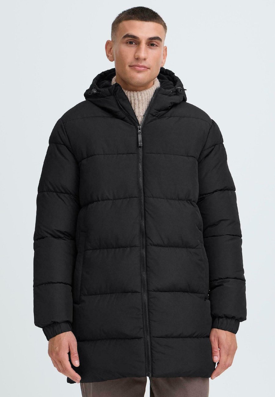 Пальто Solid SDMARLO, True Black/Black
Пальто Solid SDMARLO, True Black/Black