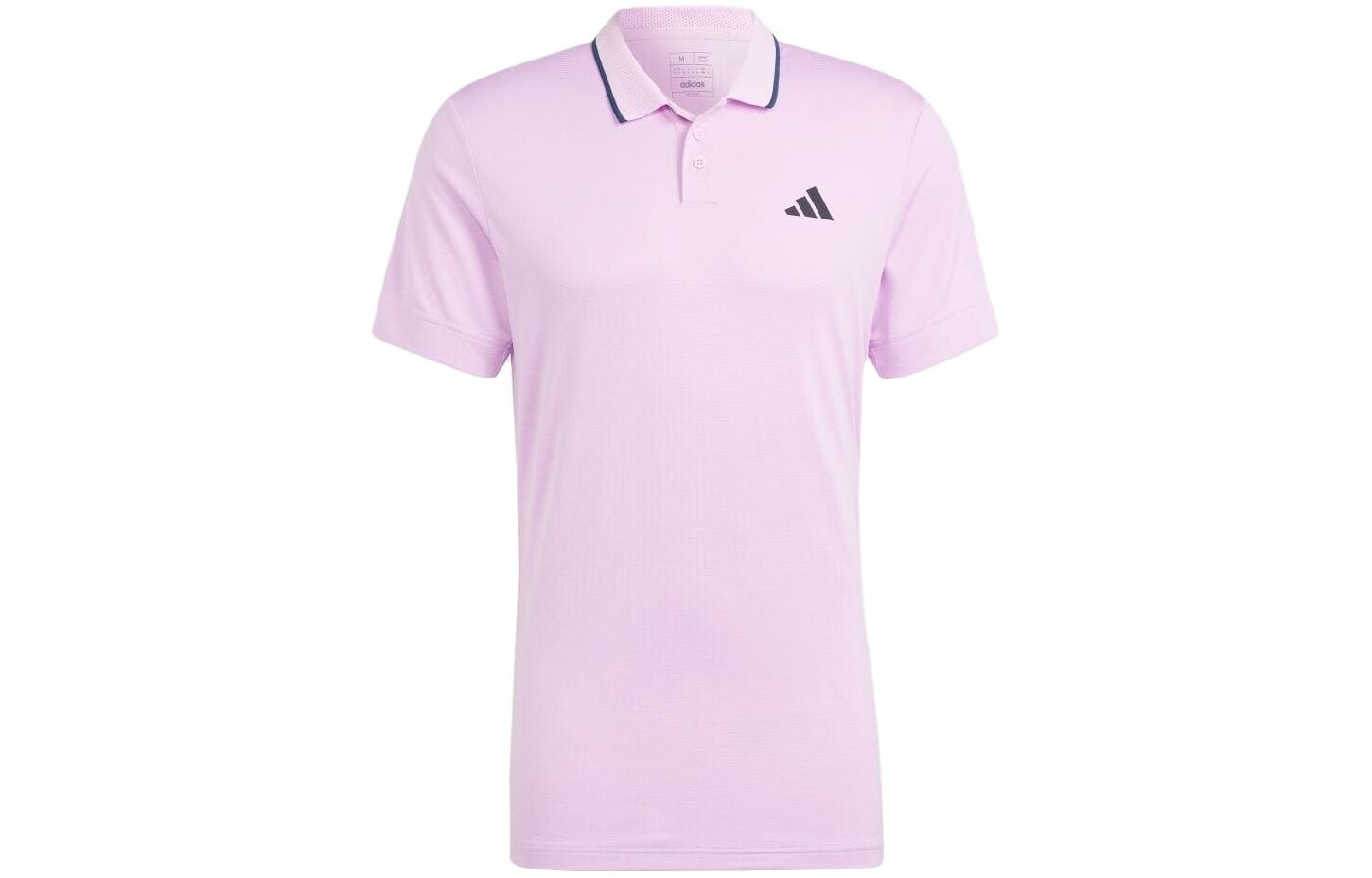 Рубашка поло мужская розовая Adidas, розовый
Рубашка поло мужская розовая Adidas, розовый