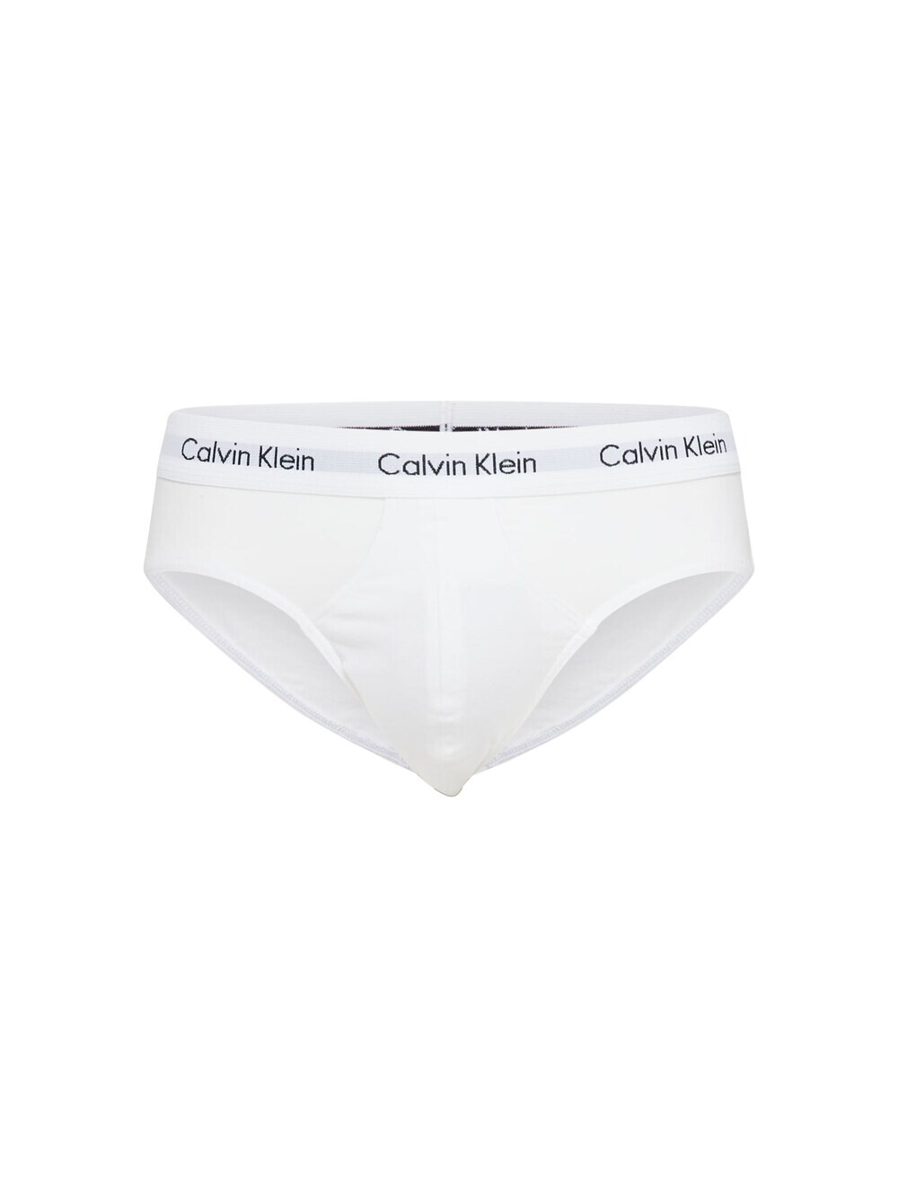 Трусики Calvin Klein, белый
Трусики Calvin Klein, белый